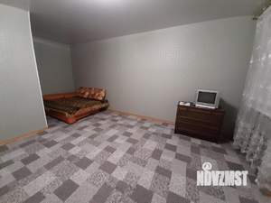 1-к квартира, на длительный срок, 43м2, 4/16 этаж