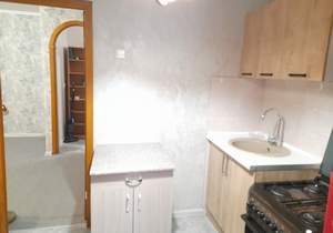 1-к квартира, на длительный срок, 33м2, 2/5 этаж