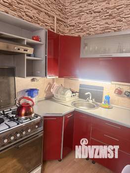 3-к квартира, на длительный срок, 65м2, 2/2 этаж