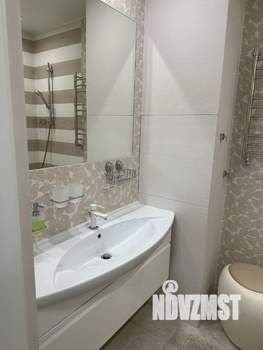 2-к квартира, на длительный срок, 68м2, 17/23 этаж