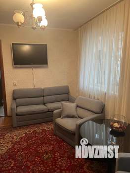 2-к квартира, на длительный срок, 45м2, 4/5 этаж