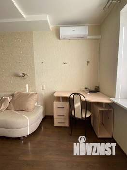 1-к квартира, на длительный срок, 42м2, 4/17 этаж