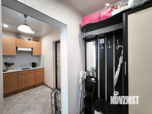 2-к квартира, на длительный срок, 50м2, 5/20 этаж