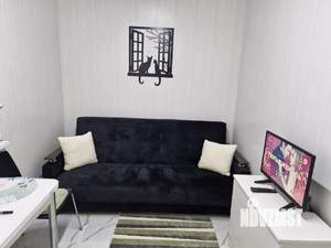 1-к квартира, на длительный срок, 25м2, 1/3 этаж