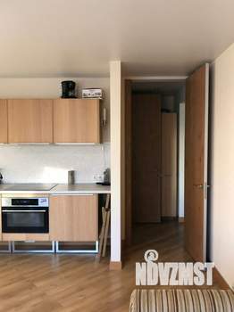 1-к квартира, на длительный срок, 45м2, 18/20 этаж