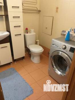 1-к квартира, на длительный срок, 49м2, 4/12 этаж