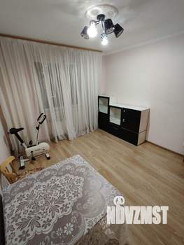 3-к квартира, на длительный срок, 80м2, 9/22 этаж