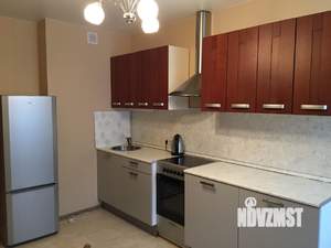 1-к квартира, на длительный срок, 46м2, 11/20 этаж