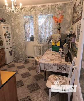 1-к квартира, на длительный срок, 42м2, 16/18 этаж