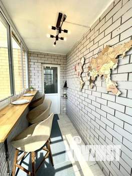 2-к квартира, посуточно, 60м2, 1/1 этаж