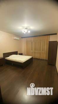 2-к квартира, на длительный срок, 78м2, 15/17 этаж