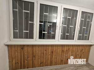 2-к квартира, на длительный срок, 48м2, 1/17 этаж