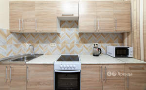 2-к квартира, на длительный срок, 50м2, 10/23 этаж