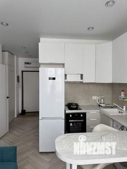 2-к квартира, на длительный срок, 36м2, 3/23 этаж