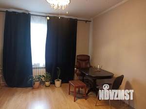 1-к квартира, посуточно, 45м2, 6/17 этаж