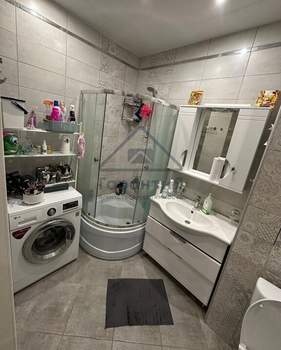 1-к квартира, на длительный срок, 37м2, 13/21 этаж