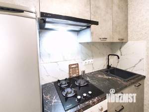 2-к квартира, на длительный срок, 41м2, 5/5 этаж