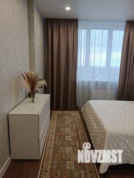 2-к квартира, на длительный срок, 50м2, 22/24 этаж