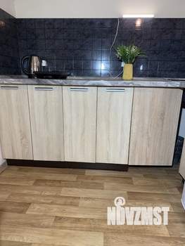 1-к квартира, на длительный срок, 20м2, 3/3 этаж