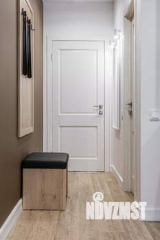 1-к квартира, посуточно, 26м2, 1/1 этаж