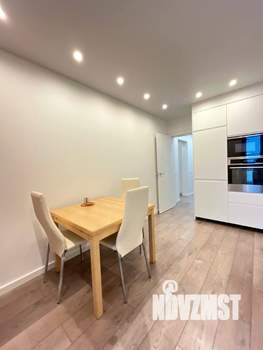 2-к квартира, на длительный срок, 66м2, 17/19 этаж