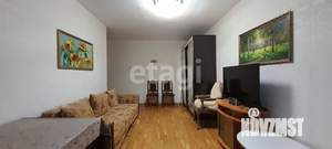 2-к квартира, на длительный срок, 45м2, 8/9 этаж