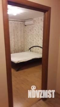 1-к квартира, на длительный срок, 45м2, 16/17 этаж