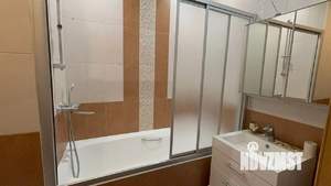 1-к квартира, на длительный срок, 46м2, 15/19 этаж