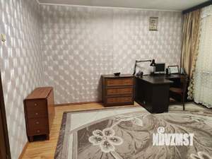 1-к квартира, на длительный срок, 42м2, 2/16 этаж