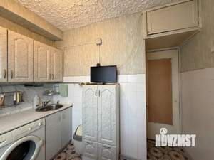 2-к квартира, на длительный срок, 44м2, 5/5 этаж