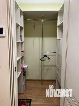 1-к квартира, на длительный срок, 40м2, 5/17 этаж