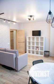 3-к квартира, на длительный срок, 70м2, 14/24 этаж