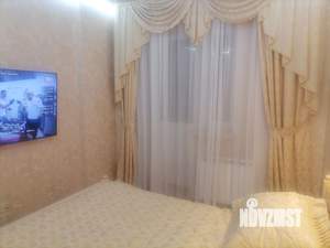 2-к квартира, на длительный срок, 56м2, 14/21 этаж