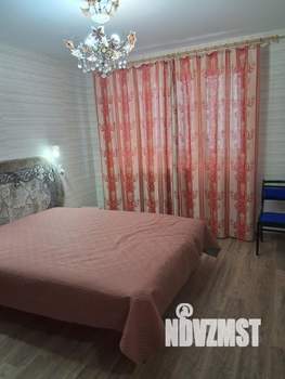 1-к квартира, на длительный срок, 30м2, 3/5 этаж