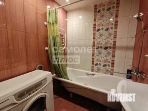 3-к квартира, на длительный срок, 75м2, 7/17 этаж