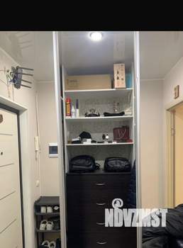 1-к квартира, на длительный срок, 46м2, 3/20 этаж