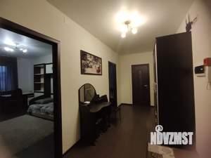 2-к квартира, на длительный срок, 63м2, 16/17 этаж