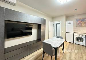 1-к квартира, на длительный срок, 35м2, 5/23 этаж