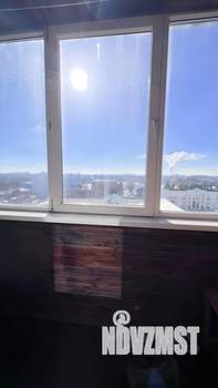 1-к квартира, на длительный срок, 42м2, 12/18 этаж