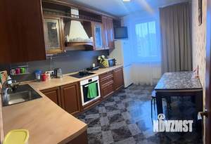 2-к квартира, на длительный срок, 62м2, 10/16 этаж