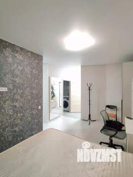 1-к квартира, на длительный срок, 30м2, 3/23 этаж