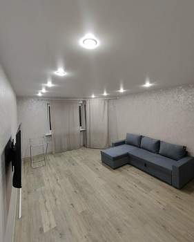 1-к квартира, на длительный срок, 44м2, 5/21 этаж