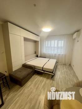 2-к квартира, на длительный срок, 50м2, 11/26 этаж