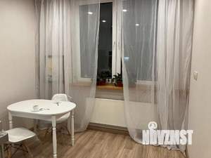 1-к квартира, на длительный срок, 31м2, 9/17 этаж