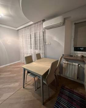 1-к квартира, на длительный срок, 32м2, 8/19 этаж