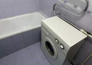 2-к квартира, на длительный срок, 45м2, 5/5 этаж