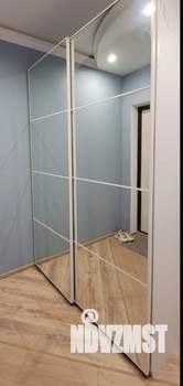 Студия квартира, на длительный срок, 32м2, 9/17 этаж