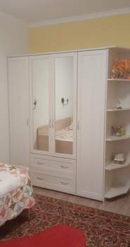 1-к квартира, на длительный срок, 34м2, 6/25 этаж