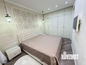 2-к квартира, на длительный срок, 56м2, 12/18 этаж