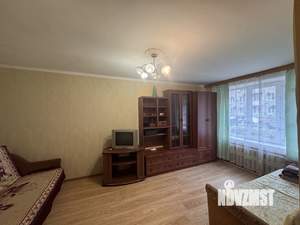 1-к квартира, на длительный срок, 35м2, 1/5 этаж